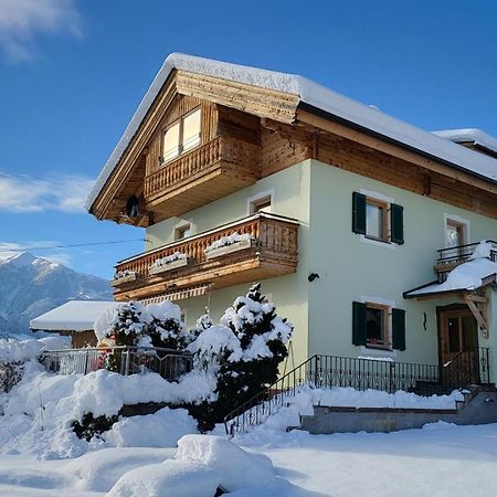 Willa Haus Walchen Piesendorf Zewnętrze zdjęcie