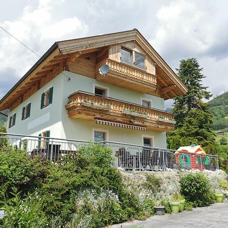 Willa Haus Walchen Piesendorf Zewnętrze zdjęcie