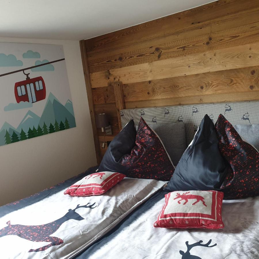 Willa Haus Walchen Piesendorf Zewnętrze zdjęcie