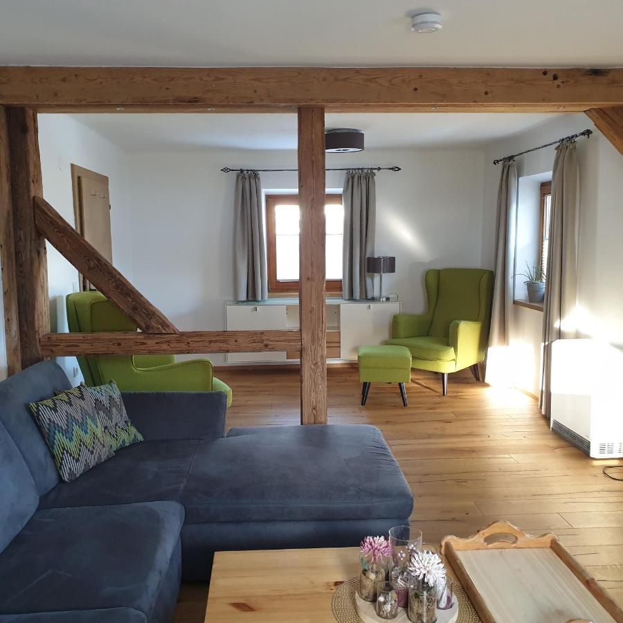 Willa Haus Walchen Piesendorf Zewnętrze zdjęcie